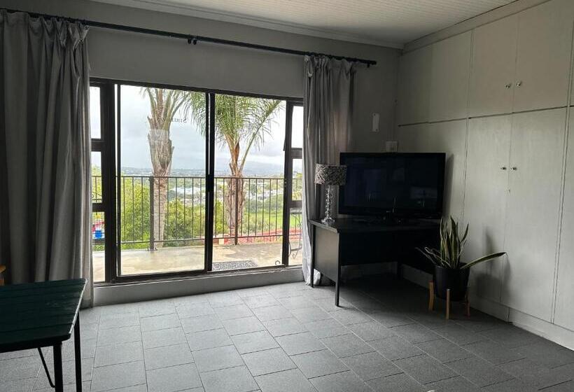 Студия Deluxe, Welgemoed Villa