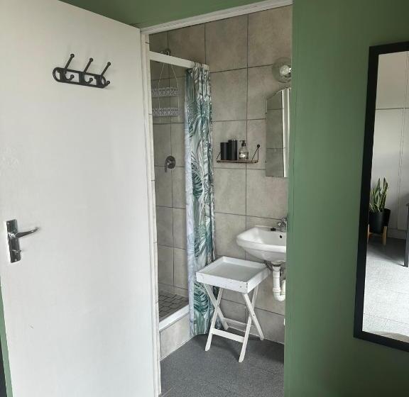 Студия Deluxe, Welgemoed Villa