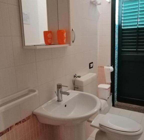 Апартаменты 3 Спальни, Villa Oasi Dei Sogni