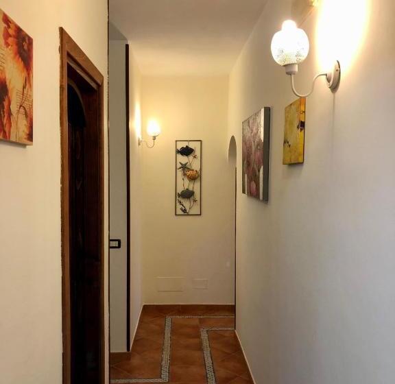 Апартаменты 2 Спальни, Villa Oasi Dei Sogni