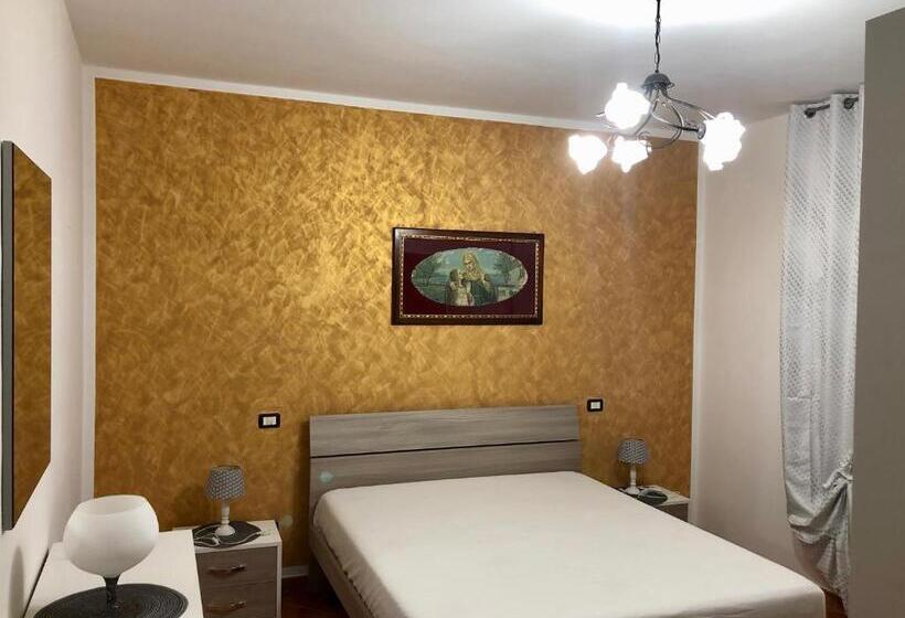 Апартаменты 2 Спальни, Villa Oasi Dei Sogni