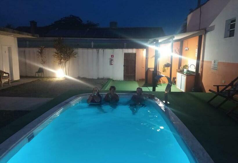 Family Suite, Suíte Luxo Refúgio Das Ostras