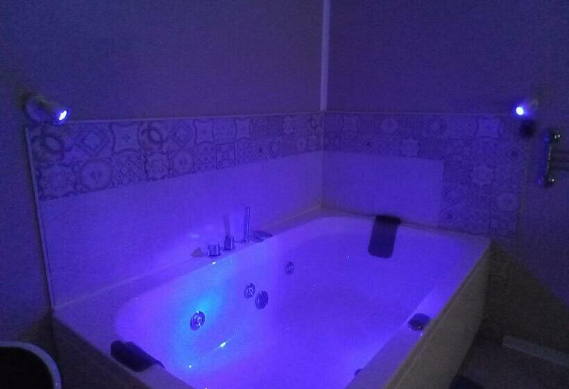 اتاق استاندارد با تخت بزرگ, Vida Rooms Luxury
