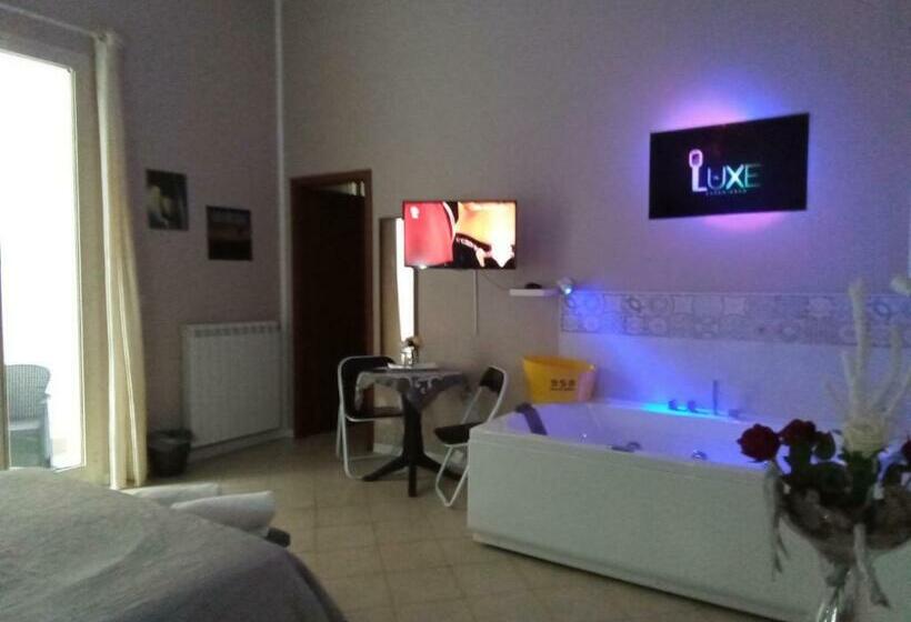 اتاق استاندارد با تخت بزرگ, Vida Rooms Luxury