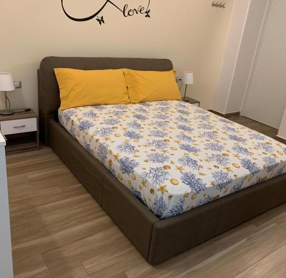 اتاق استاندارد, B&b Piano Romano  Con Parcheggio Privato Gratuito