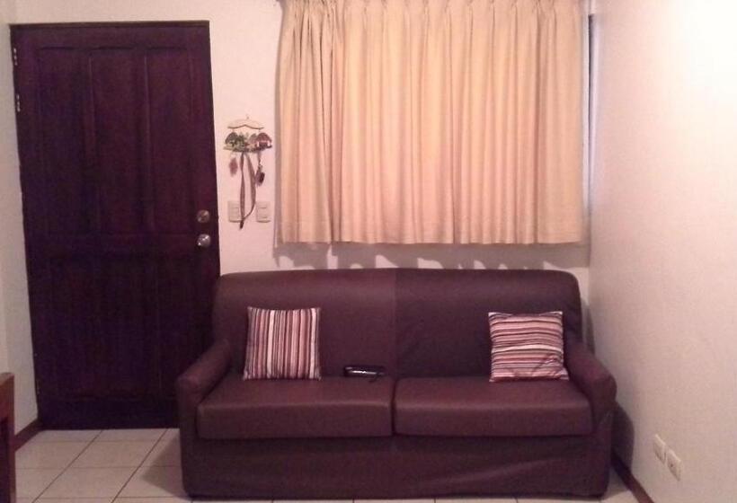 اتاق استاندارد چهار تخته, Room In Condo   Nice Condo To Vacation In Playas Del Coco