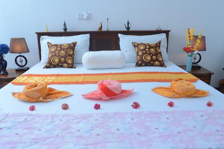 Quarto Superior, Gold Sand Resort