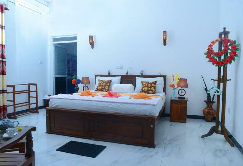 Quarto Superior, Gold Sand Resort