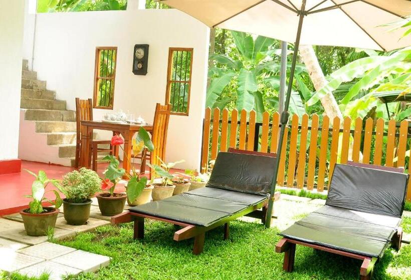 Quarto Superior, Gold Sand Resort