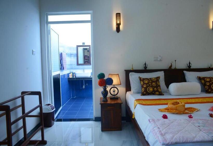 Номер Superior, Gold Sand Resort