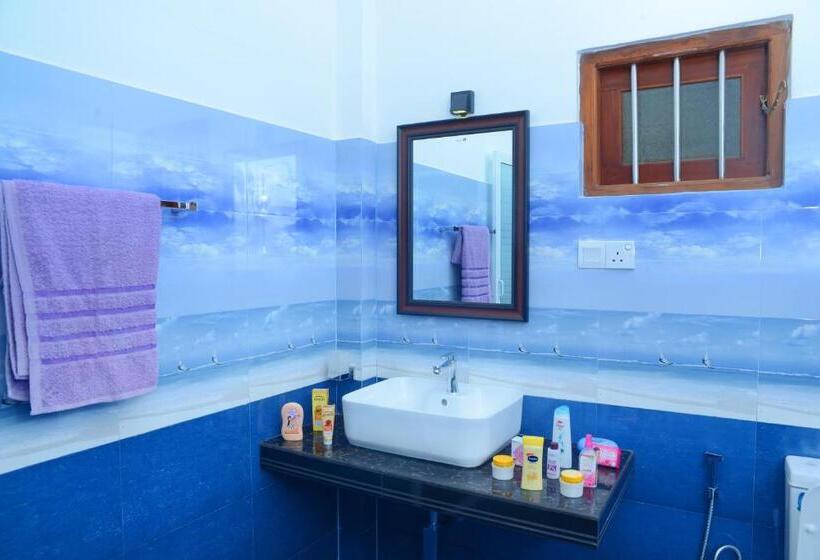 Quarto Superior, Gold Sand Resort
