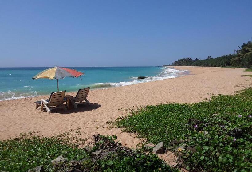 Quarto Triplo Deluxe, Gold Sand Resort