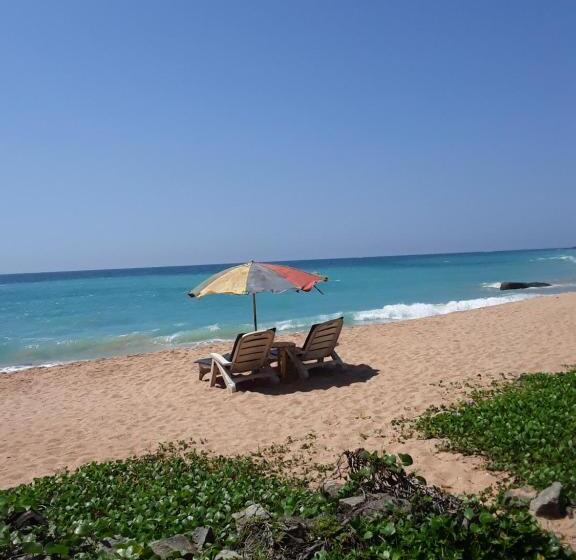 Quarto Triplo Deluxe, Gold Sand Resort