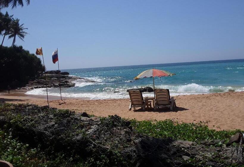 Quarto Estandar, Gold Sand Resort