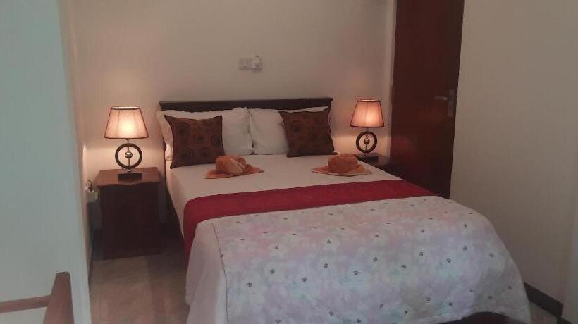 Quarto Estandar, Gold Sand Resort