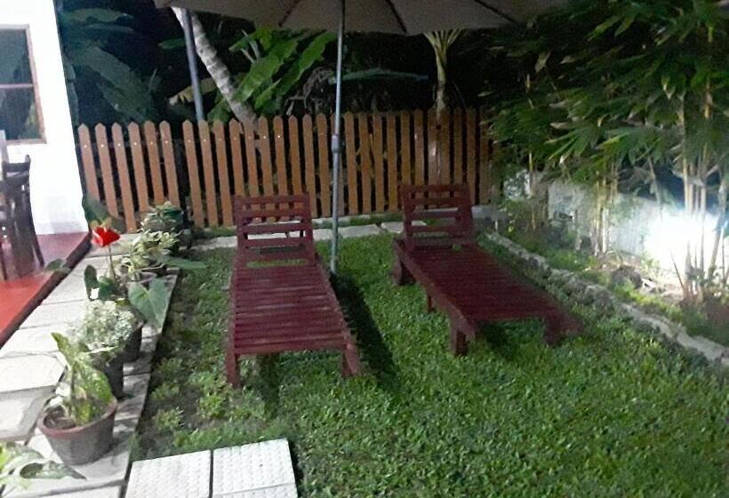 Quarto Estandar, Gold Sand Resort