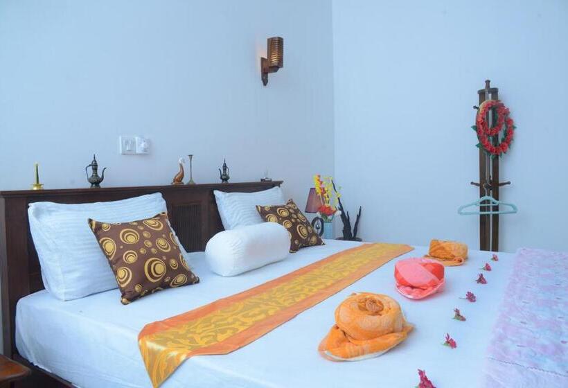 Quarto Superior, Gold Sand Resort