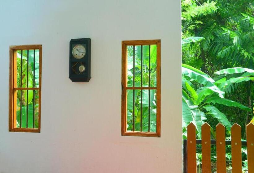 Quarto Superior, Gold Sand Resort