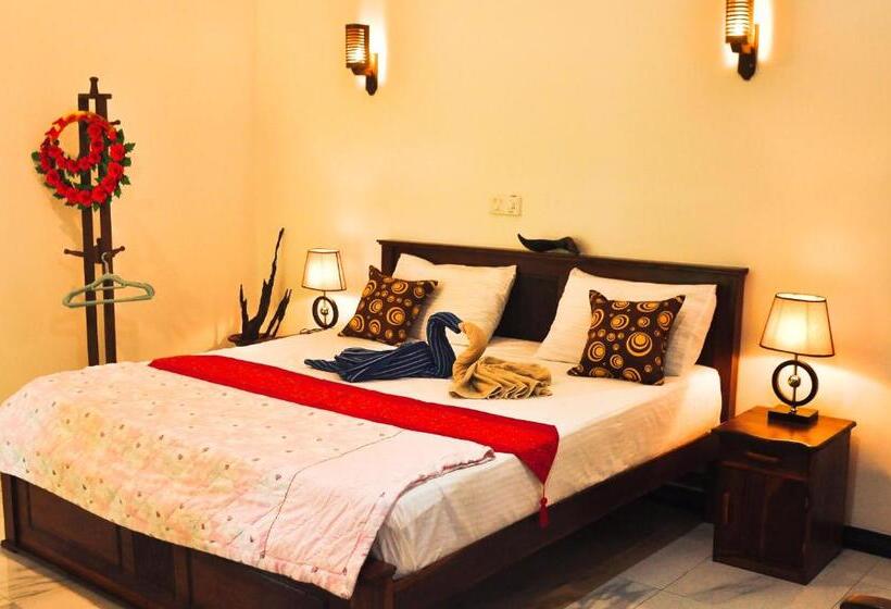 Апартаменты Deluxe 1 Спальня, Gold Sand Resort