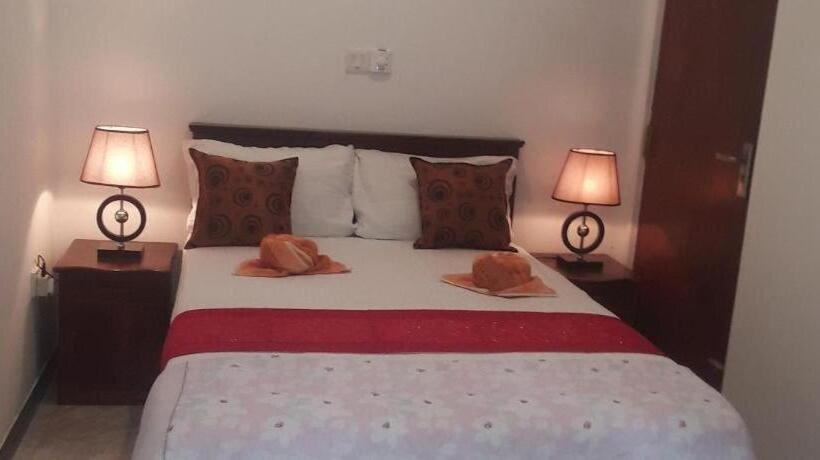Номер Стандарт, Gold Sand Resort