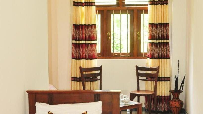 Quarto Estandar, Gold Sand Resort