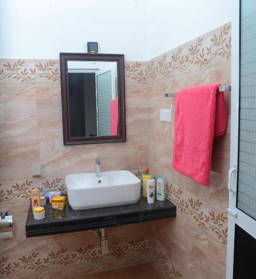Quarto Estandar, Gold Sand Resort