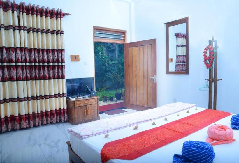 Quarto Triplo Deluxe, Gold Sand Resort