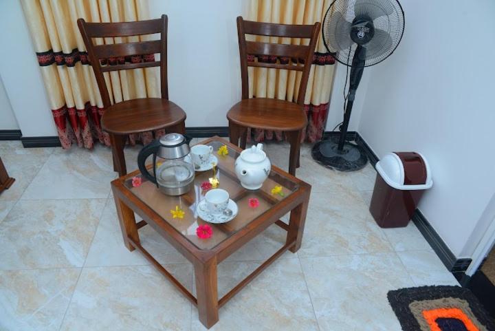 Quarto Triplo Deluxe, Gold Sand Resort