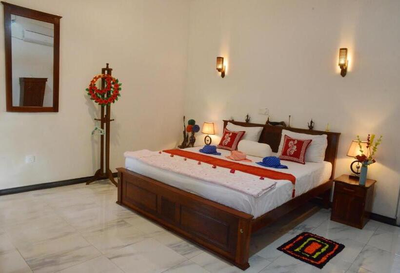 Apartamento Deluxe 1 Dormitório, Gold Sand Resort