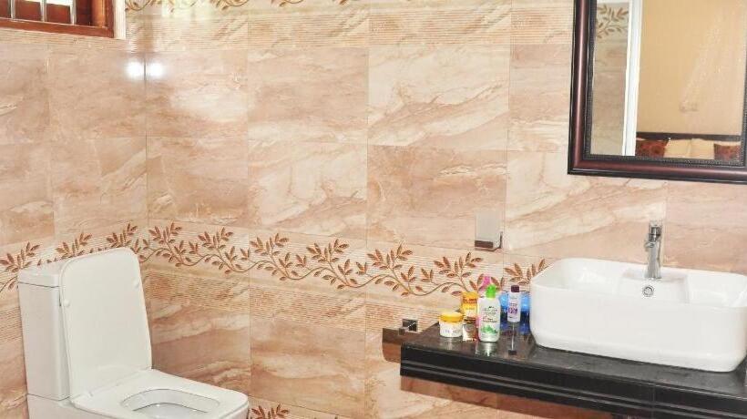 Номер Стандарт, Gold Sand Resort