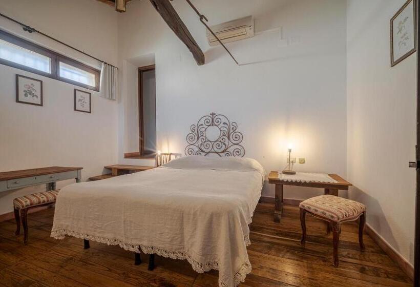 Номер Стандарт, Casa Camboni Dimora Storica Bed & Breakfast