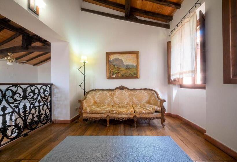 Полулюкс, Casa Camboni Dimora Storica Bed & Breakfast