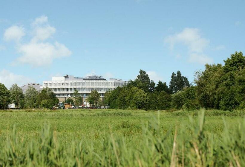 Номер Стандарт, Nordseeküste By Center Parcs