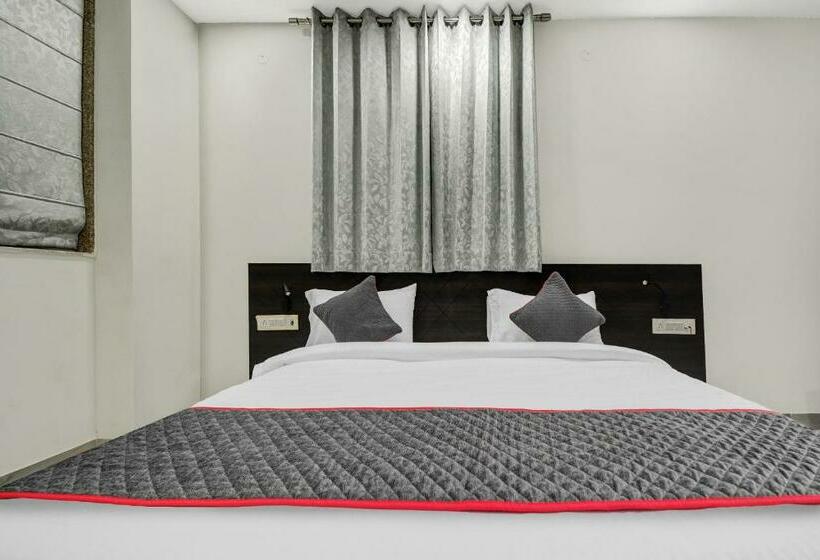 Quarto Triplo Deluxe, Townhouse Pisto Inn