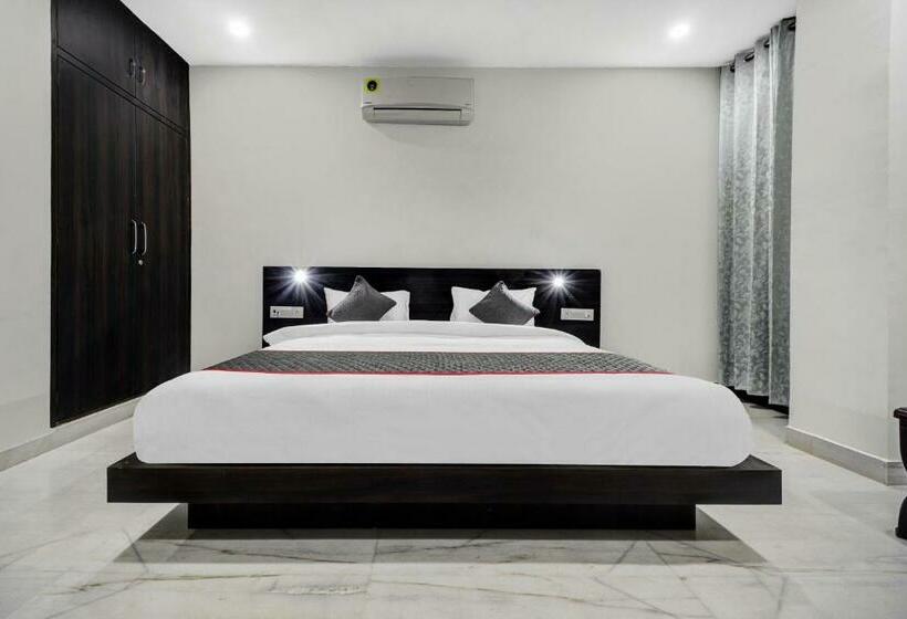 Quarto Triplo Deluxe, Townhouse Pisto Inn