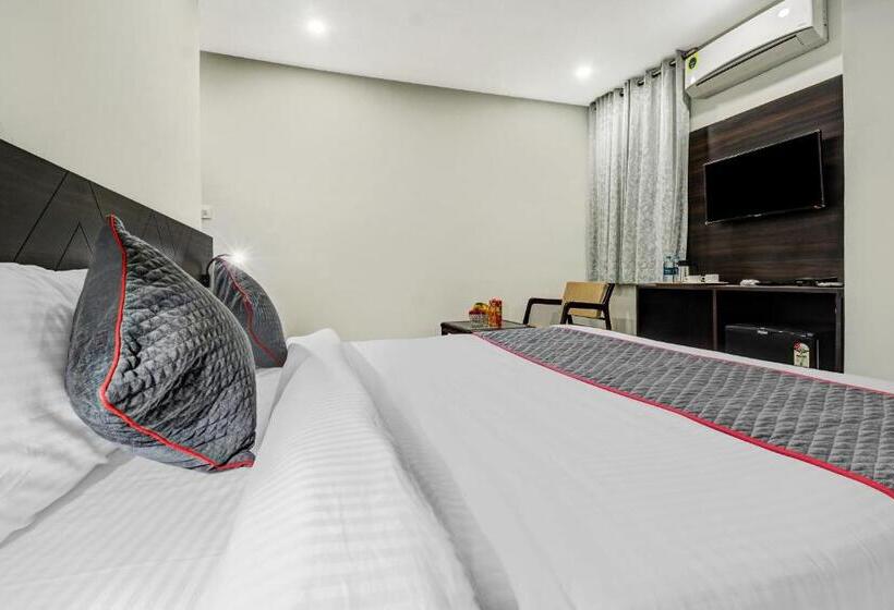 Quarto Triplo Deluxe, Townhouse Pisto Inn