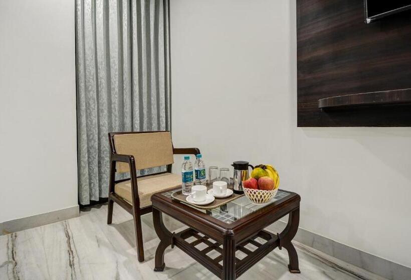 Quarto Triplo Deluxe, Townhouse Pisto Inn