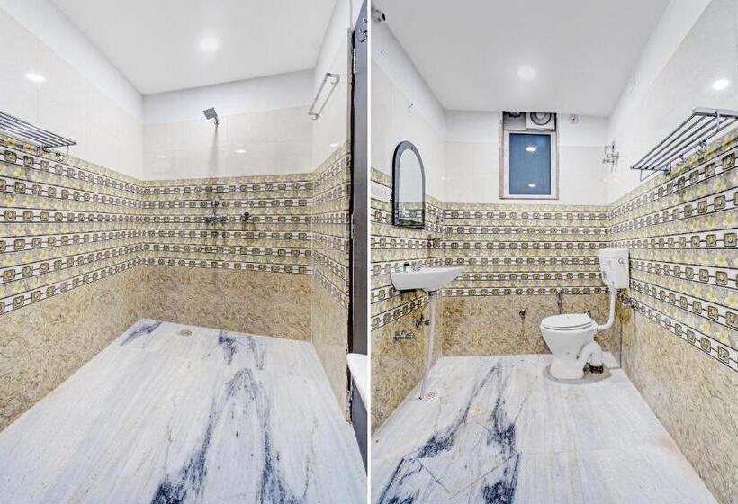 Quarto Triplo Deluxe, Townhouse Pisto Inn