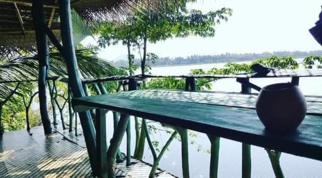 标准间带湖景, Lake Face Cabana
