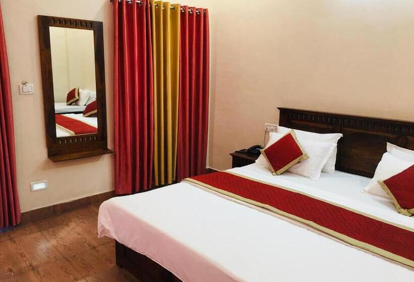 Трехместный Номер Deluxe, Rose Cottage  A Heritage Retreat