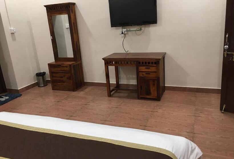 Номер Superior, Rose Cottage  A Heritage Retreat