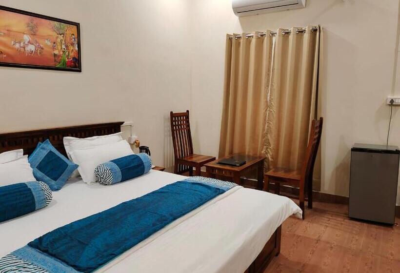 Номер Superior, Rose Cottage  A Heritage Retreat
