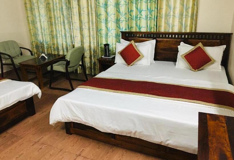 Семейный Номер, Rose Cottage  A Heritage Retreat
