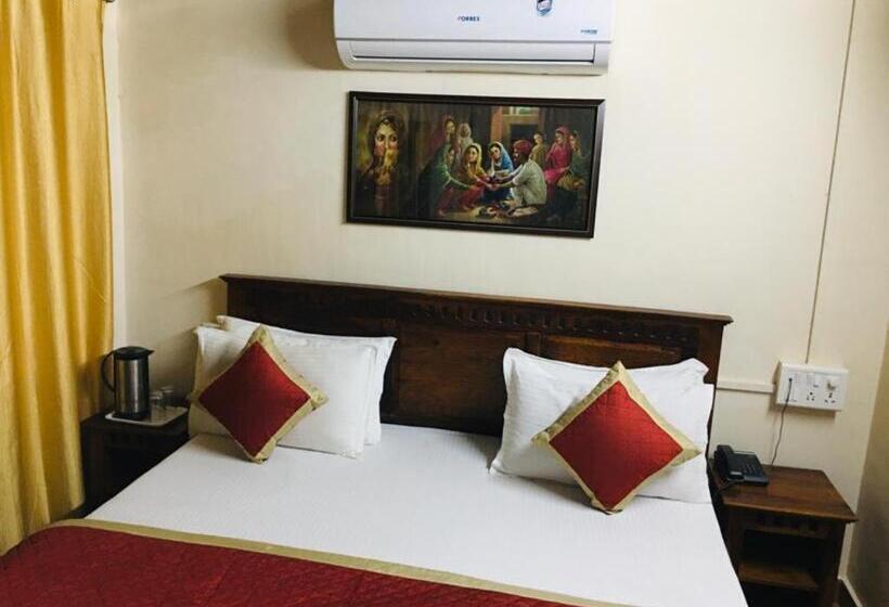 Номер Deluxe, Rose Cottage  A Heritage Retreat