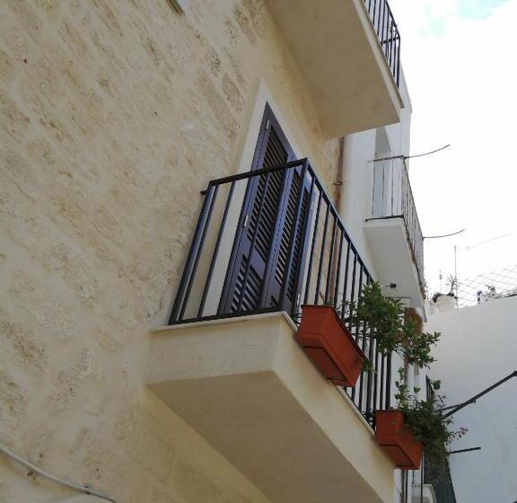 اتاق لوکس, Borgo Fontana B&b