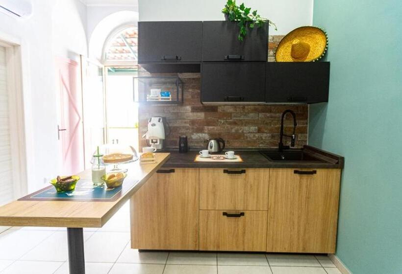 Номер Стандарт, Biù B&b
