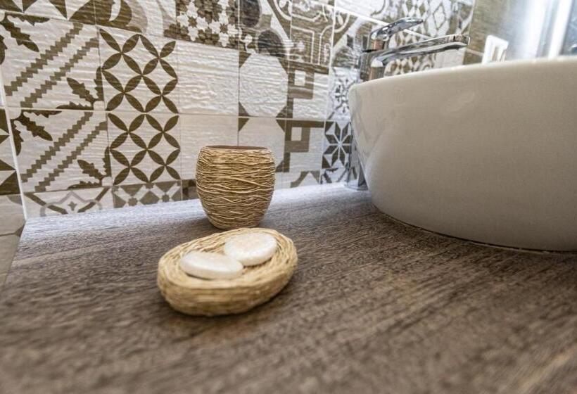 Номер Стандарт, Biù B&b