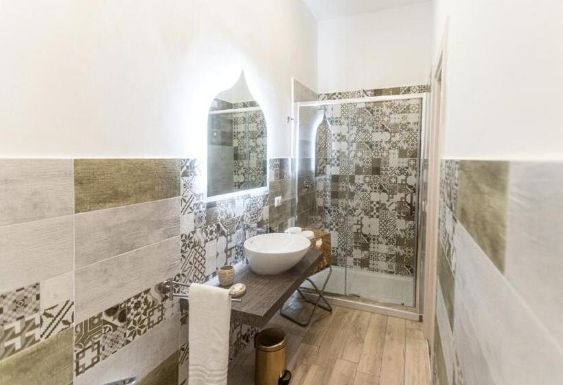 Номер Стандарт, Biù B&b
