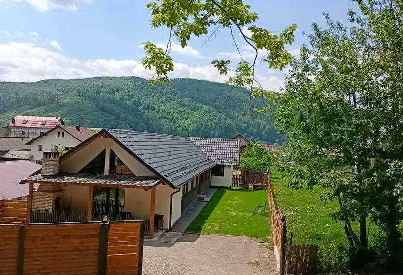 اتاق استاندارد, Casa Justin