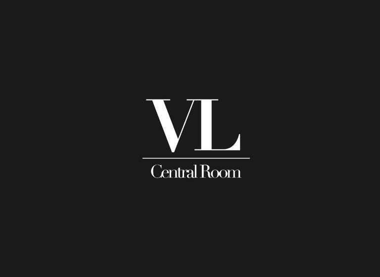 스탠다드 룸 킹사이즈 침대, Vl Central Room